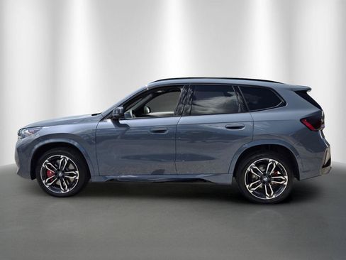 New 2026 BMW X1 xDrive28i w/ Technology Package AWD/4WD image 4