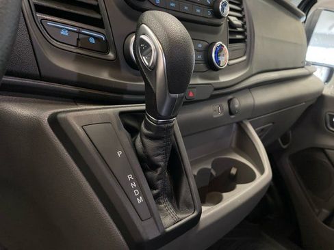 New 2025 Ford Transit 250 Low Roof w/ Load Area Protection Package image 17