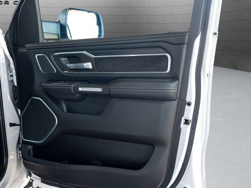 Used 2023 RAM 1500 Laramie AWD/4WD image 82
