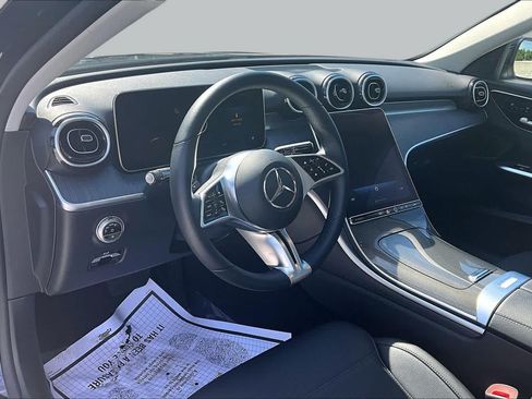Used 2022 Mercedes-Benz C 300 Sedan image 17