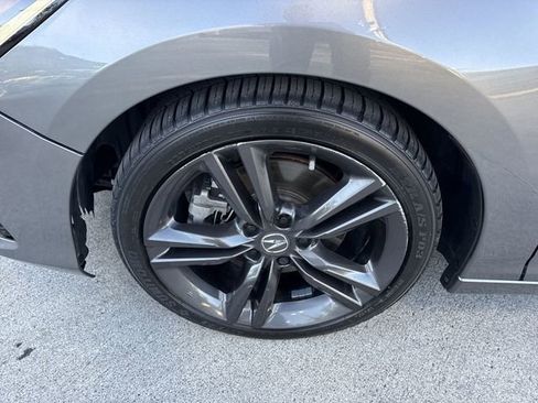 Used 2024 Acura Integra A-Spec image 10
