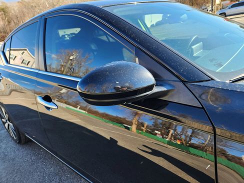 Used 2022 Nissan Altima 2.5 SV image 7