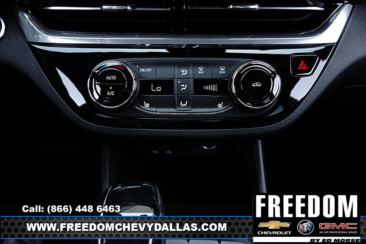 New 2026 Buick Envista Sport Touring w/ Convenience I Package FWD image 24