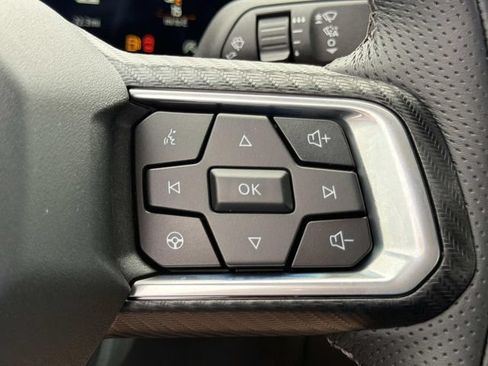 New 2026 Ford Mustang Premium RWD image 27