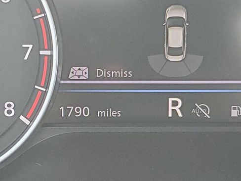 Certified 2025 Nissan Sentra SV w/ All-Weather Package image 31