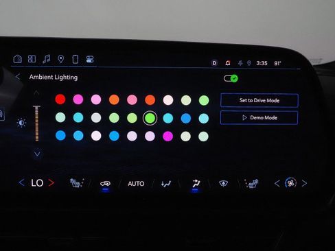 Used 2024 Chevrolet Equinox EV RS image 42