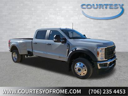 New 2026 Ford F450 XL