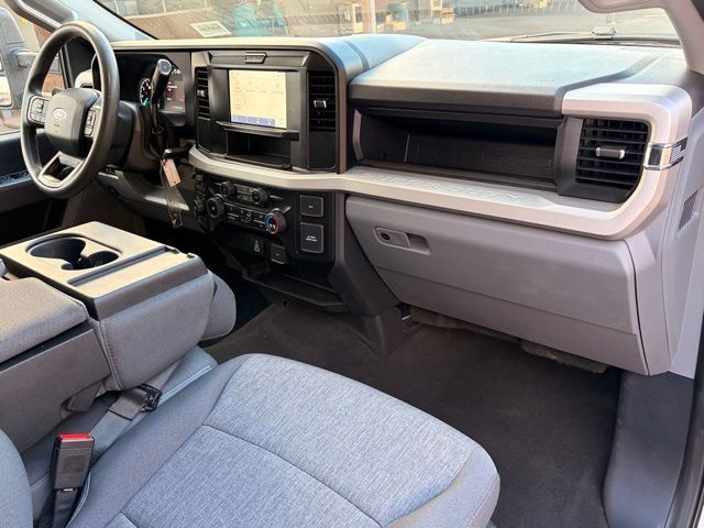 Used 2026 Ford F250 XL w/ STX Appearance Package AWD/4WD image 16