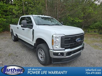 Used 2024 Ford F350 XL w/ XL Driver Assist Package