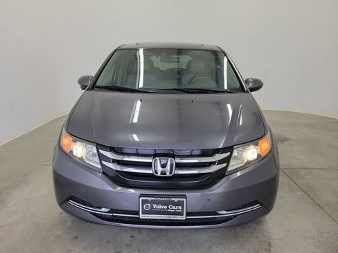 Used 2016 Honda Odyssey EX-L image 2