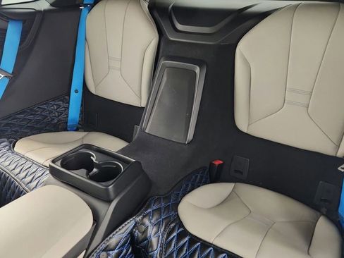 Used 2015 BMW i8 AWD/4WD image 35