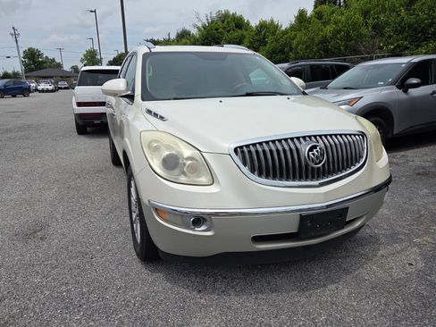 Used 2012 Buick Enclave Leather FWD image 5