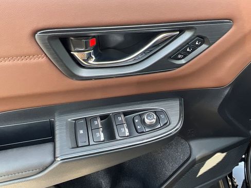 New 2026 Subaru Outback Touring XT image 30