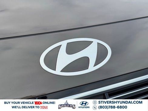 New 2026 Hyundai Palisade SEL Premium image 10