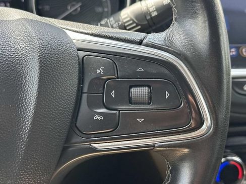 Used 2021 Buick Encore GX Preferred w/ Cold Weather Comfort Package FWD image 22