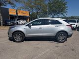 Used 2017 Cadillac XT5 Luxury image 3
