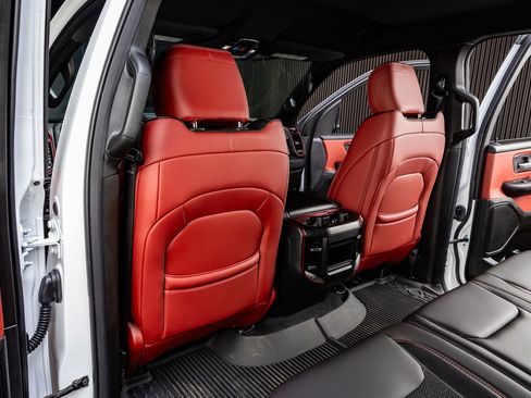 Used 2025 RAM 1500 Rebel w/ Rebel Level 1 Equipment Group image 36