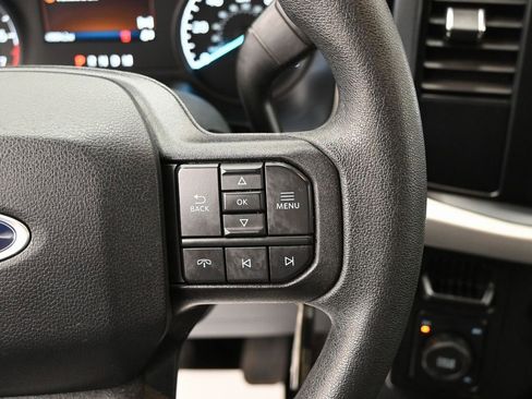 Used 2023 Ford F150 XLT image 16