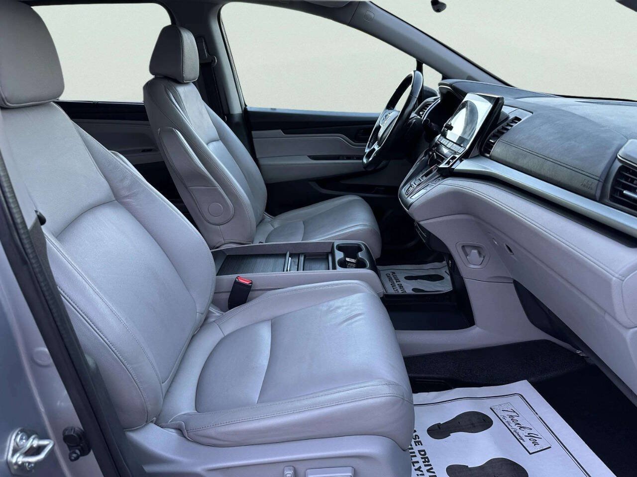 Used 2018 Honda Odyssey EX-L image 17
