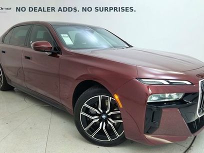 Used 2025 BMW 740i