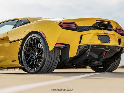 Used 2026 Lamborghini Temerario AWD/4WD image 78