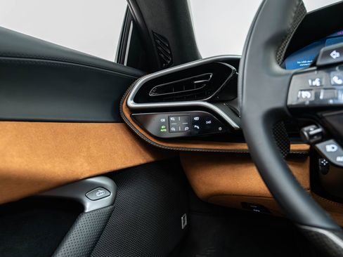 Certified 2025 Ferrari 296 GTS image 44