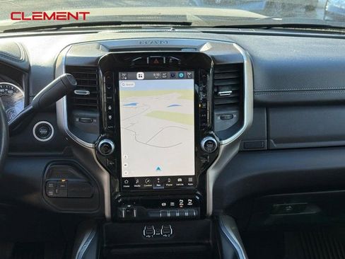 Used 2023 RAM 3500 Laramie image 16