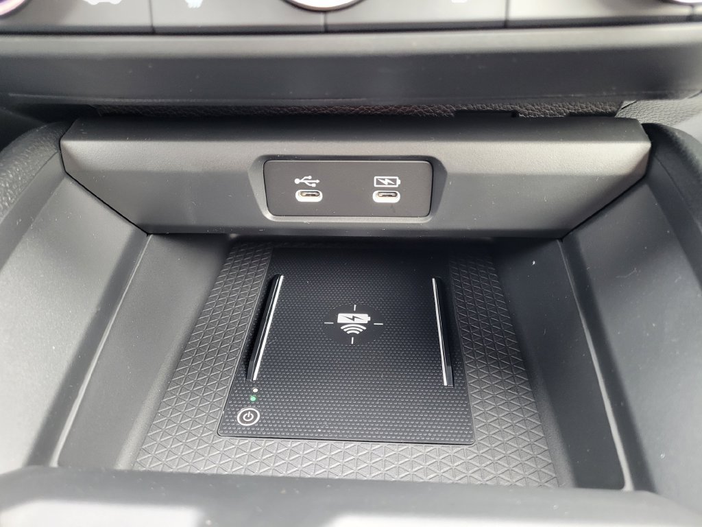 New 2026 Honda Accord LX image 22