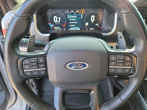 Used 2023 Ford F150 Raptor w/ Raptor Carbon Fiber Package AWD/4WD image 23