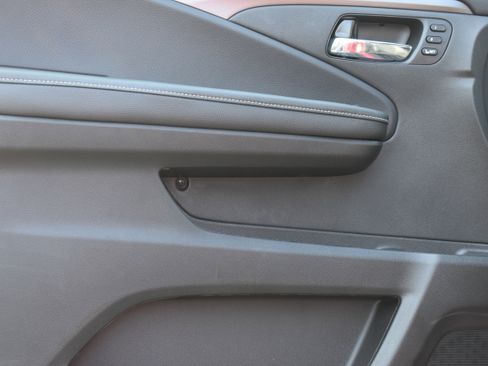 Used 2025 Honda Ridgeline RTL image 11