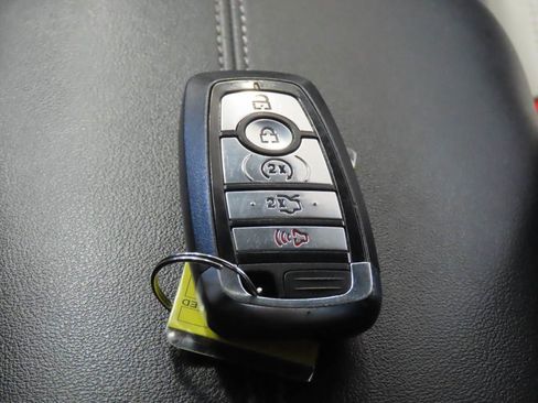 Used 2024 Ford Mustang Premium RWD image 18