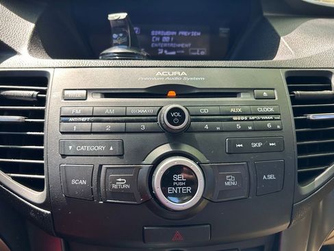 Used 2012 Acura TSX Sedan image 24