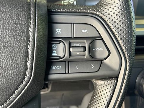 New 2026 Toyota Tacoma SR5 RWD image 21