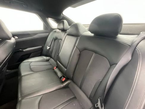 Used 2022 Kia K5 GT-Line FWD image 7