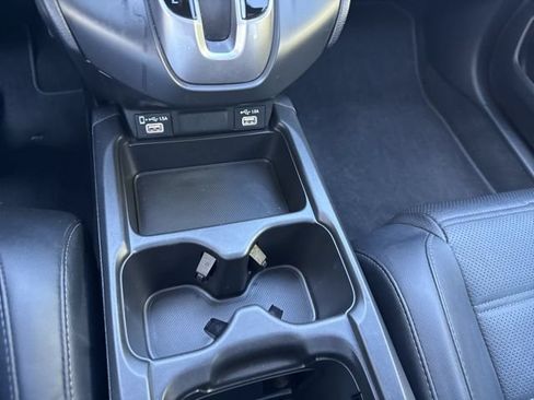 Used 2022 Honda CR-V EX-L image 29