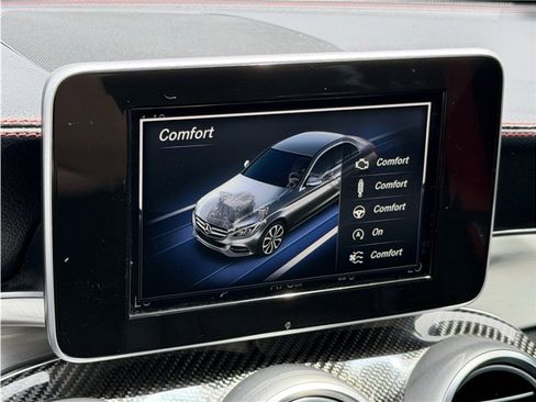 Used 2018 Mercedes-Benz C 43 AMG 4MATIC Sedan image 49