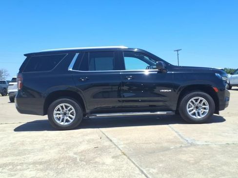Used 2024 Chevrolet Tahoe LT RWD image 4