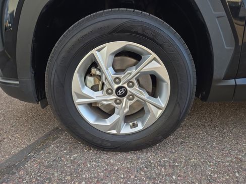 Used 2024 Hyundai Tucson SEL image 10