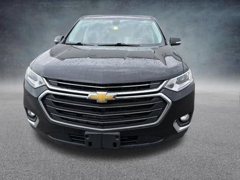 Used 2018 Chevrolet Traverse LT FWD image 3
