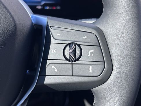 New 2026 BMW X1 xDrive28i w/ Technology Package image 11