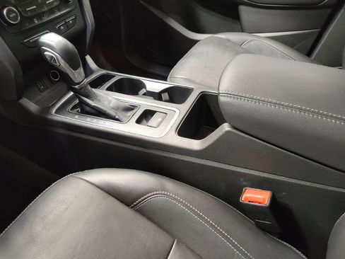 Used 2018 Ford Escape SEL image 26