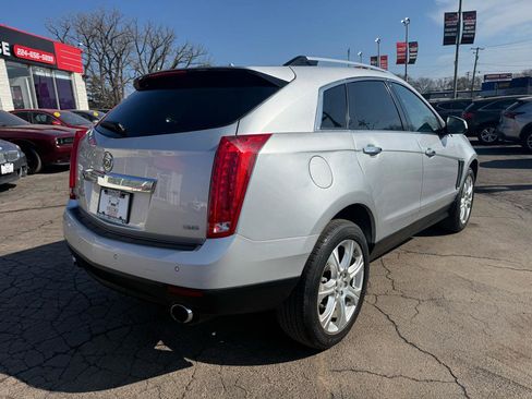 Used 2014 Cadillac SRX Performance image 7