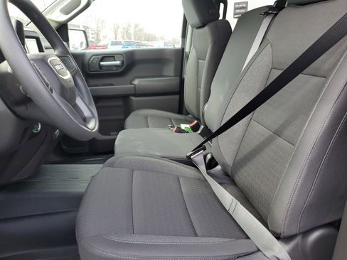 New 2026 GMC Sierra 1500 Pro image 27