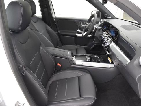 New 2026 Mercedes-Benz GLB 35 AMG 4MATIC image 16