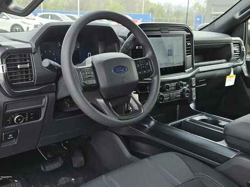 New 2026 Ford F150 STX image 23