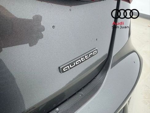 New 2026 Audi A3 2.0T Premium image 12