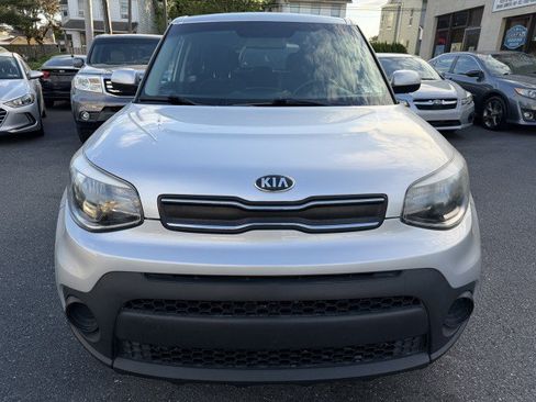 Used 2017 Kia Soul w/ Convenience Package FWD image 33