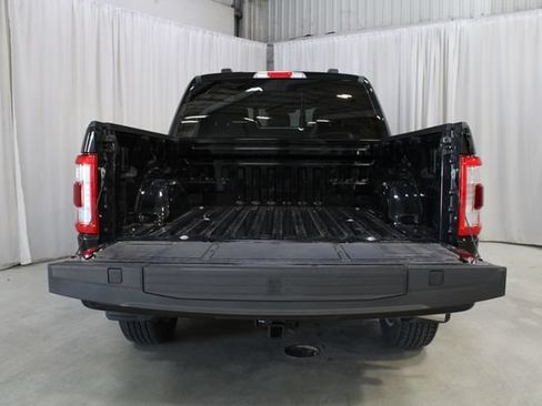 Used 2023 Ford F150 Platinum w/ Equipment Group 701A High AWD/4WD image 31