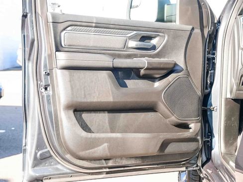New 2026 RAM 1500 Big Horn image 21