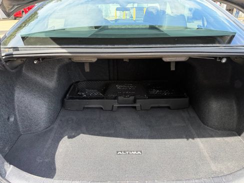 Used 2023 Nissan Altima 2.5 SL FWD image 17